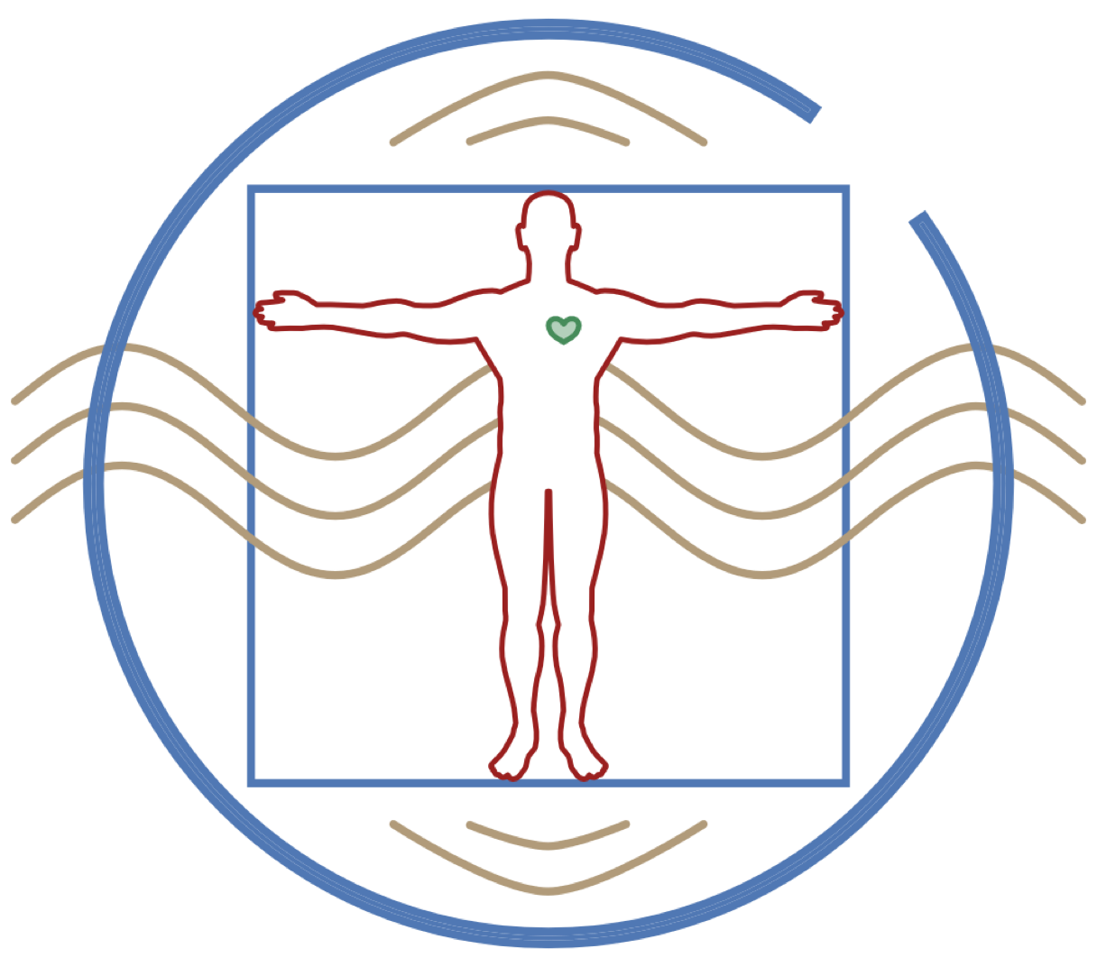 Logo - Nada Brahma - Die Welt ist Klang